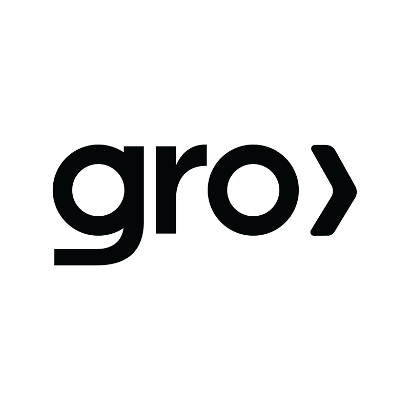 Gro Logo