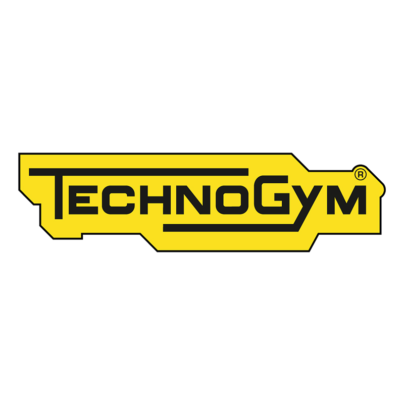 TechnoGym logo